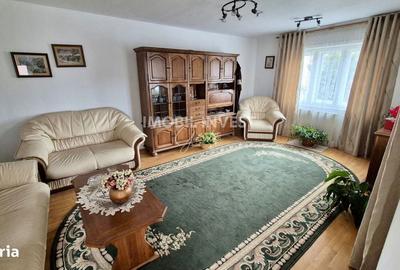 Casă cu 4 camere în Ultracentral - 7