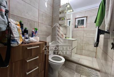 Apartament cu 2 camere, confort 1, centrala proprie, zona Soarelui - 8