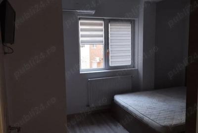 Apartament cu 2 camere decomandat în Central - 1