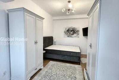 Piata Romana - Biserica Amzei | 2 Camere - Centrala Proprie + Prima Inchiriere - 6