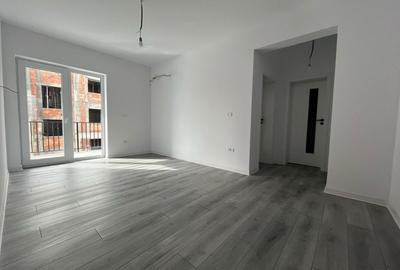 Apartament cu 2 camere decomandat în Rudicica - 5
