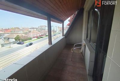 Garsonieră decomandată, mobilată în Elisabetin - 16