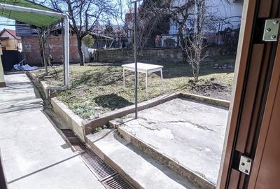 Casă cu 2 camere cu Canalizare în Gruia - 16