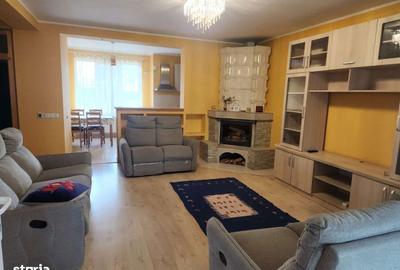Casă cu 6 camere cu Teren 385 Mp în Ciorogârla - 15