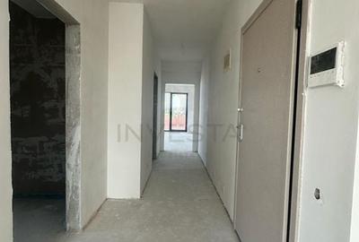 Apartament 2 camere vedere panoramica zona Piata Cipariu - 3