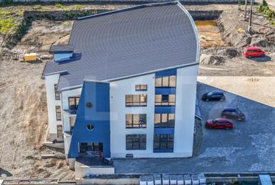 Spațiu comercial, de 2,351 mp, în Central - 17