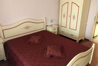 Vila cu piscina interioara si exterioara in Baile 1 Mai - Oradea Bihor - 8