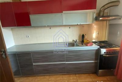 Apartament cu 3 camere decomandat în George Enescu - 8