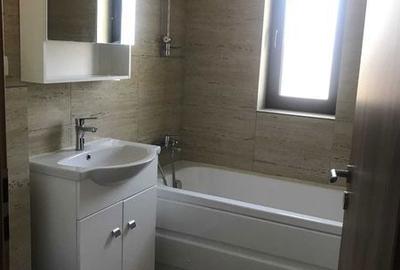 Apartament cu 2 camere semidecomandat în Giroc - 6