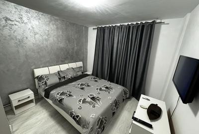 Apartament cu 2 camere decomandat în Crângași - 5