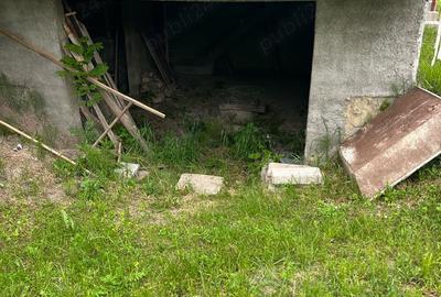 Casa de vanzare+ teren 1000 m Casa de vanzare+ teren 1000 m - 9