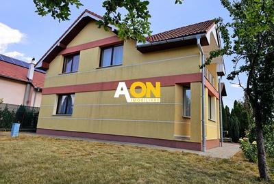 Casa 6 camere, 538 mp teren, Cetate. Pretabila pentru birouri - 3