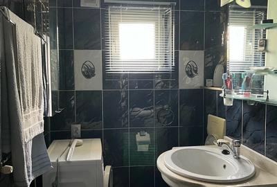 Apartament cu 2 camere nedecomandat în Central