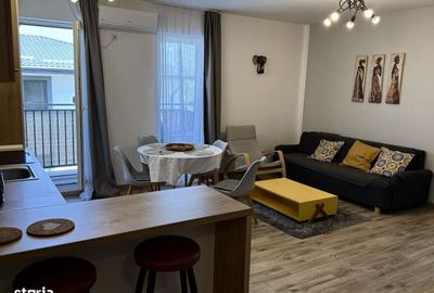 Apartament cu 2 camere în Odăile - 8