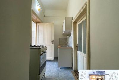 2 camere, zona Centrala, zona Bisericii Sf. Spiridon 2 camere, zona Centrala, zona Bisericii Sf. Spiridon - 4