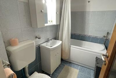 2 camere Centru,Str Paris, posibilitate subinchiriere Regim Hotelier - 6