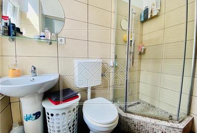 Apartament de vanzare in Sibiu - 65 mp utili - Zona Ultracentrala - 11