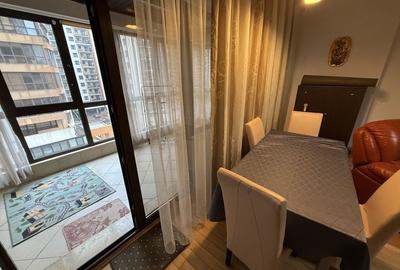 3 Camere - Grozavesti - Saphir - Splaiul Independenței 202K - 17