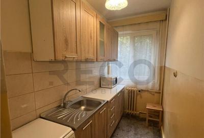 RECO Apartament 3 camere, Etajul 1, Nufarul - 7