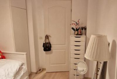 Inchiriez apartament Tomis II apartament 2 camere (transformat in 3) - 1