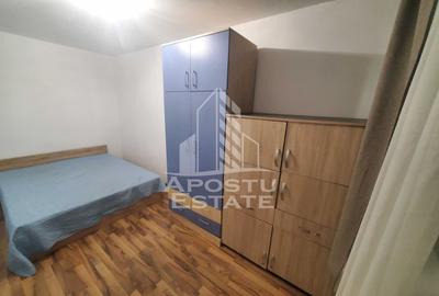 Apartament cu 2 camere nedecomandat în Șagului - 2
