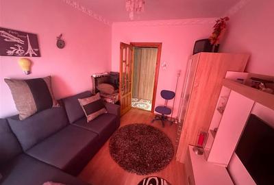 Ap 3 cam, Sud P-uri, 76 mp utili, et4/4 cu acoperis,CT,imbunatatit - 6