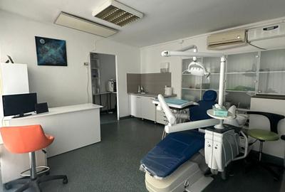 Spațiu comercial, în Central - 1