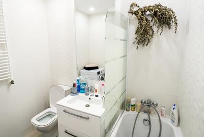 Garsoniera luminoasa in Hils Pallady, metrou, utilata la cheie - 6