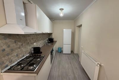 Studio zona Floreasca - 3