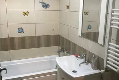 Garsonieră decomandată în Runcu - 2