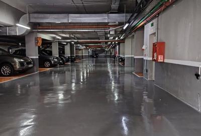 GM1727 Inchiriere spatiu de birouri 200mp-Popa Tatu, metrou 8min - 14