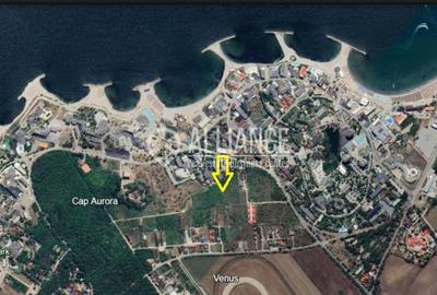 Teren Construcții intravilan de 2800 mp, în Central - 2