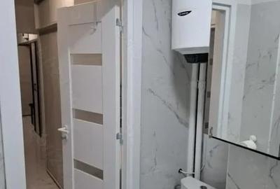 Apartament cu 3 camere decomandat, mobilat în Banu Manta - 9