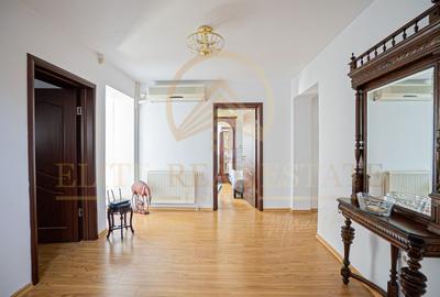 Ovidiu Sud - Zona premium - Vila impozanta, curte mare, garaj, terasa! - 31