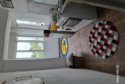 Garsonieră decomandată în Fântânele - 4