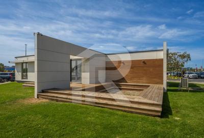 Casă cu 3 camere cu Teren 89 Mp în Băneasa - 10