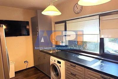 Vila cocheta, 3 camere mobilata si utilata - 7