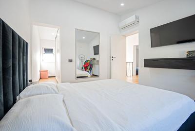 Lumina – Casa P+1E de vânzare, mobilată/echipata, cu piscină si garaj. - 17