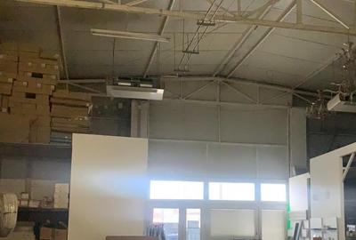 Vanzare Hala  Centura Voluntari 350 000eur - 4