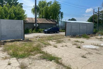 Spațiu comercial, de 450 mp, în Central - 3