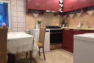 Apartament 2 camere confort 1 zona Buzaului la B-uri, suprafata 62mp - 4