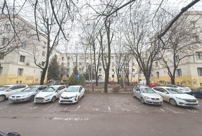 Apartament cu 2 camere semidecomandat în Basarabia - 1