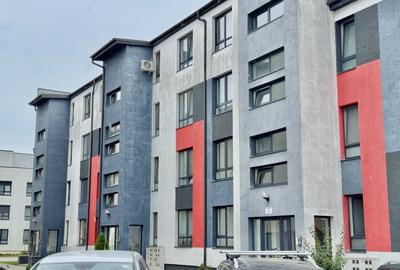 Apartament 3 camere - Decomandat - MOBILAT ȘI UTILAT Apartament 3 camere - Decomandat - MOBILAT ȘI UTILAT - 2