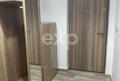 Garsonieră decomandată, mobilată în Negru Vodă - 6