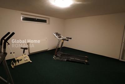 Casă individuală cu 10 camere cu Teren 640 Mp în Iancu Nicolae - 31