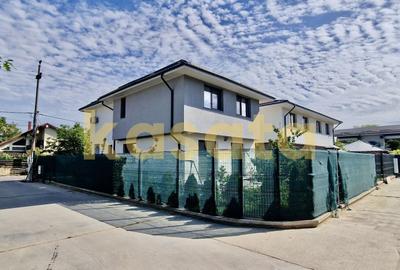 Duplex cu 4 camere cu Canalizare în Nord - 6