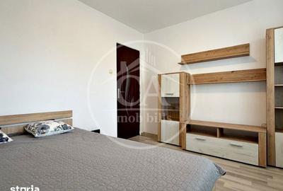 Apartament cu 2 camere decomandat în Rogerius - 5