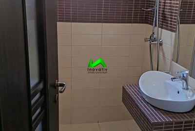 Apartament cu 2 camere semidecomandat în Cedonia - 8