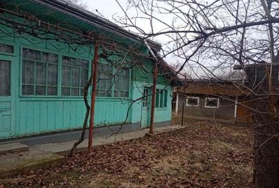 Casa Zona Liteni - Dolhasca - 9