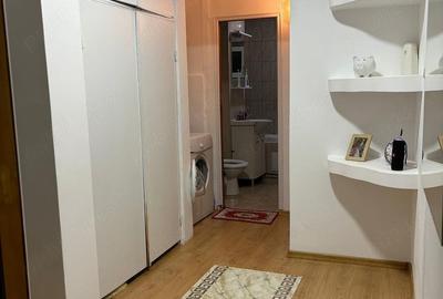 Apartament cu 2 camere decomandat în Central - 4